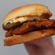 Illustration for article titled Burger King’s Hand-Breaded Crispy Chicken Sandwich throws a sweet and spicy curveball